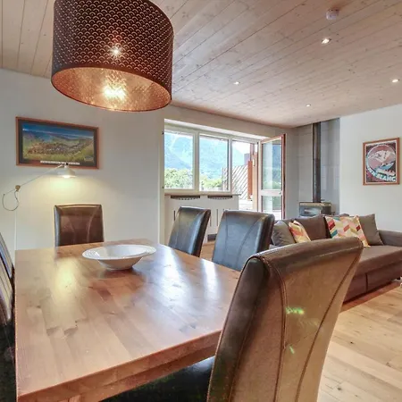 Apartment Gaillands North *