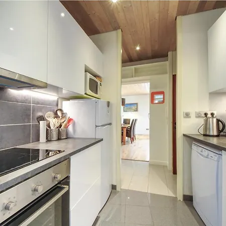 Apartment Gaillands North Chamonix