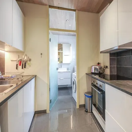 Gaillands North Apartment Chamonix