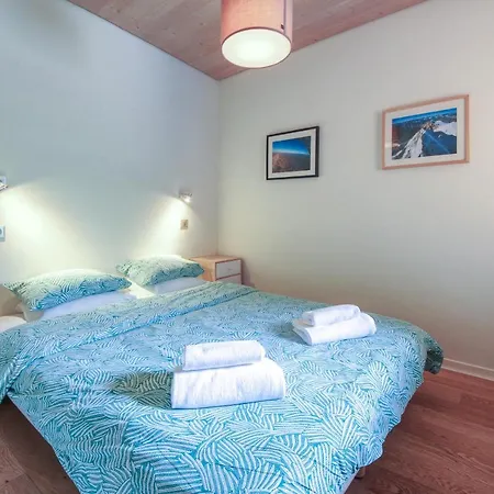 Apartment Gaillands North Chamonix