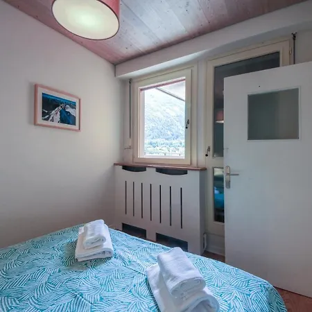 Apartment Gaillands North
