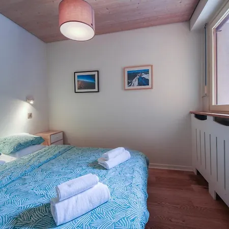 Apartment Gaillands North