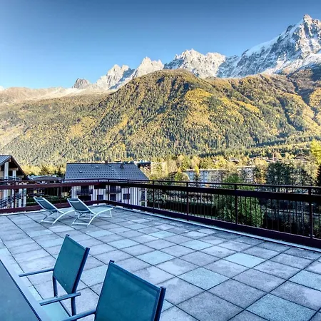 Gaillands North * Chamonix