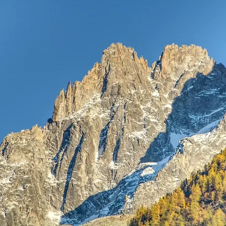 Apartment Gaillands North Chamonix