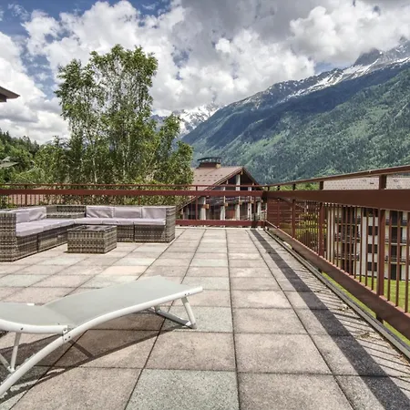 Apartment Gaillands North Chamonix
