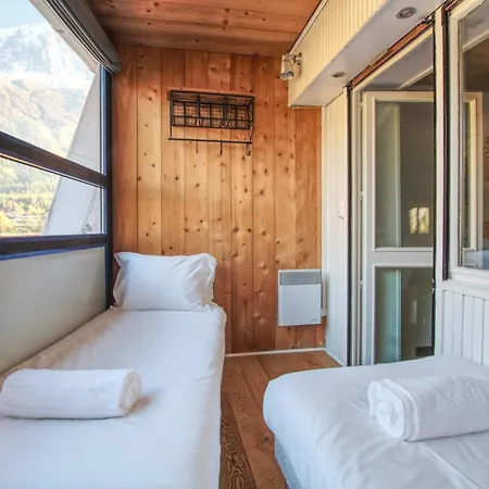 Gaillands North Chamonix