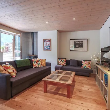 Appartement Gaillands North *