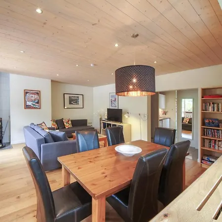 Gaillands North Appartement