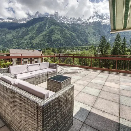 Gaillands North Appartement Chamonix
