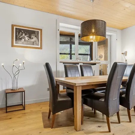 Gaillands North Appartement *