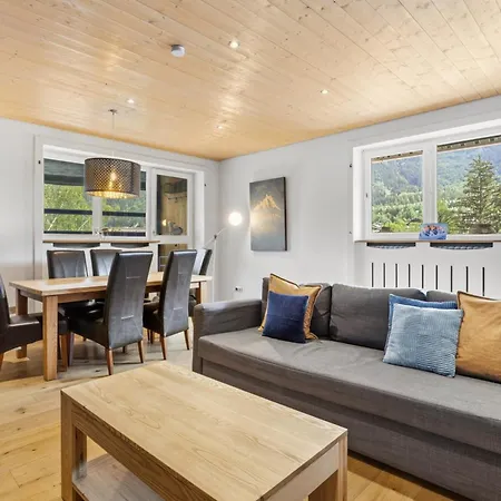 Appartement Gaillands North *