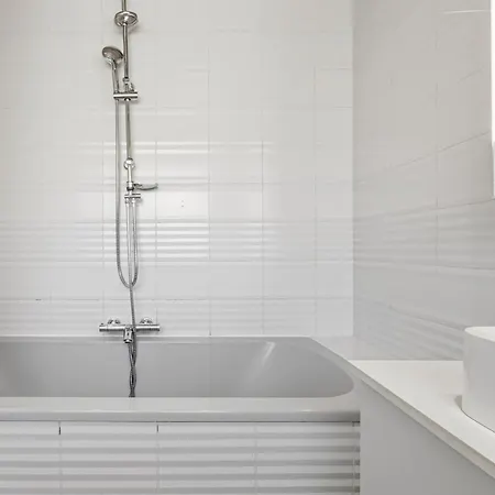 Gaillands North Appartement *