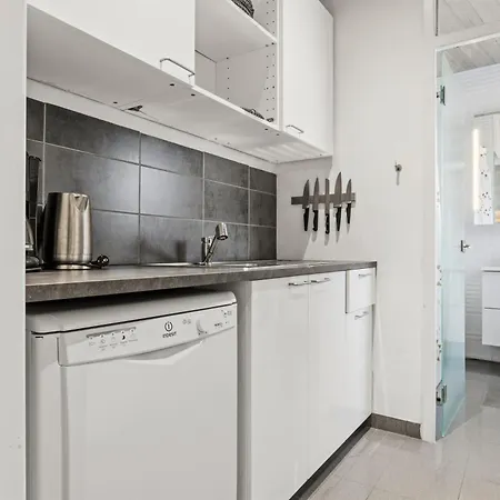 Gaillands North Appartement