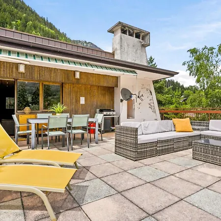 Gaillands North Appartement Chamonix