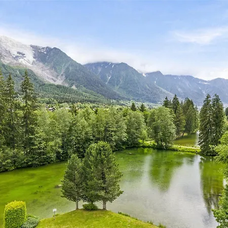 Gaillands North * Chamonix