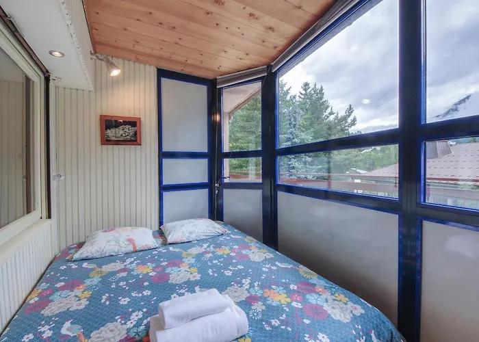 Apartamento Gaillands North Chamonix