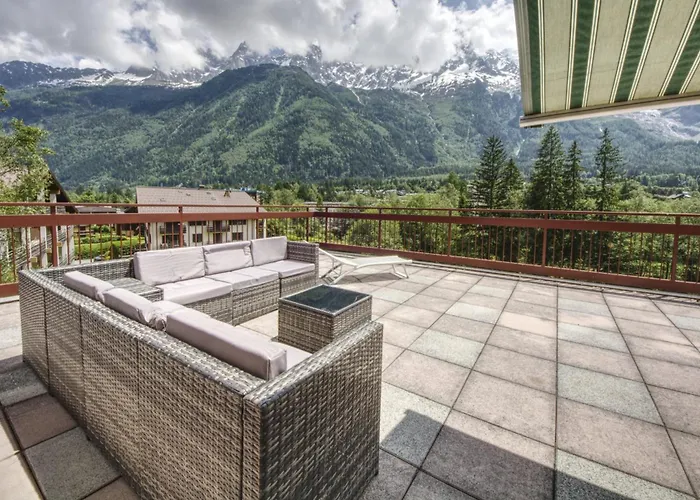 Gaillands North Apartamento Chamonix