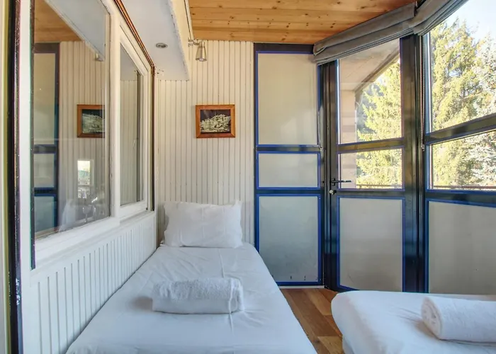 Gaillands North Apartamento Chamonix