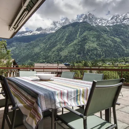 Apartamento Gaillands North