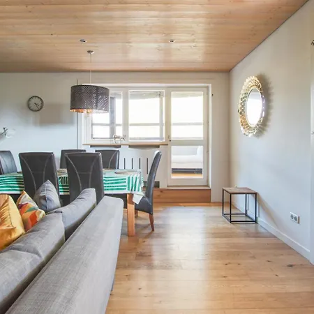 Gaillands North Apartamento