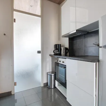 Apartamento Gaillands North