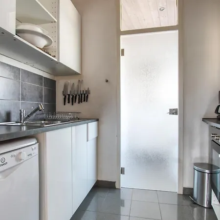 Apartamento Gaillands North *