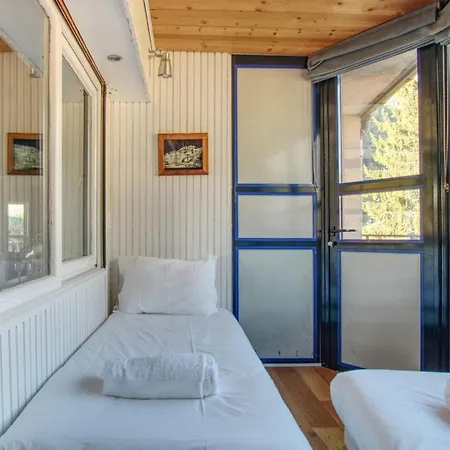 Gaillands North Apartamento Chamonix Mont Blanc