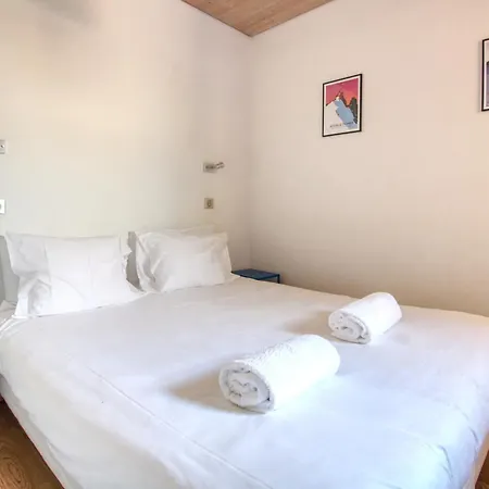 Apartamento Gaillands North Chamonix Mont Blanc