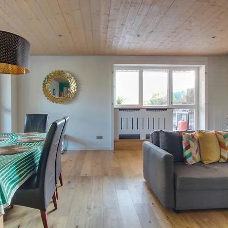 Apartamento Gaillands North