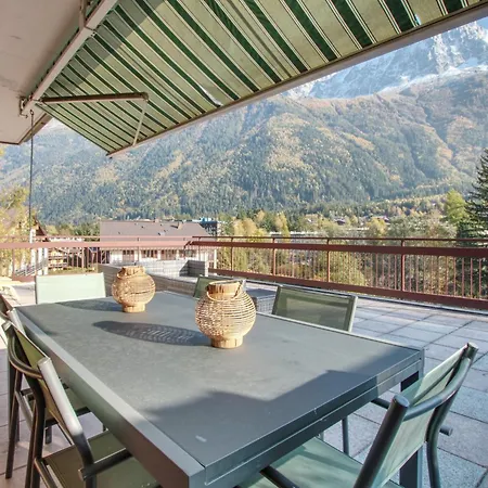 Gaillands North Apartamento Chamonix Mont Blanc